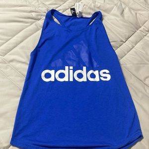 Adidas razor back tank